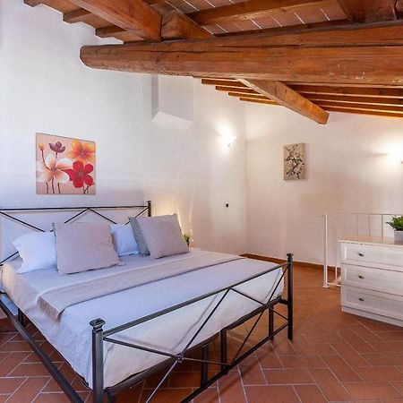 Palazzo Ghibellina By Rental In Флоренция Екстериор снимка