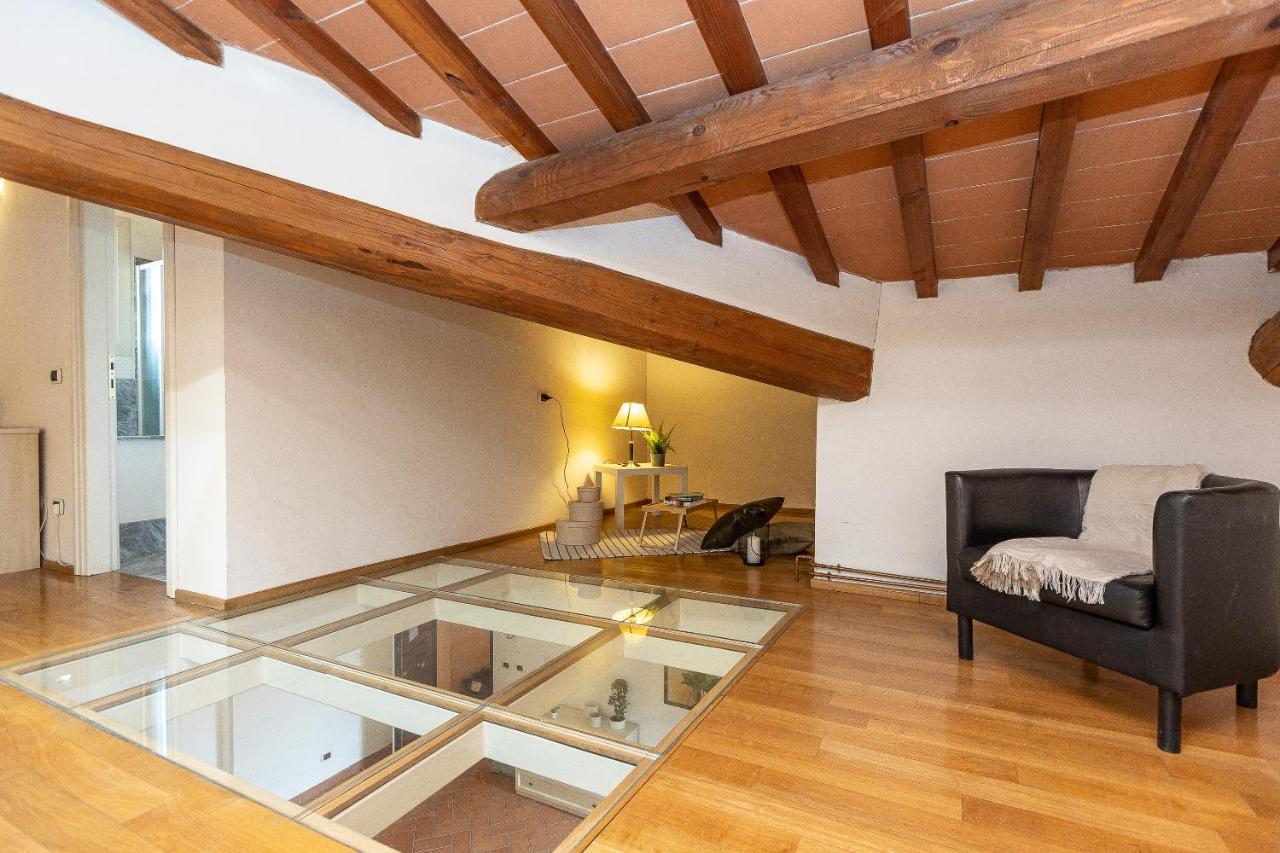 Palazzo Ghibellina By Rental In Флоренция Екстериор снимка