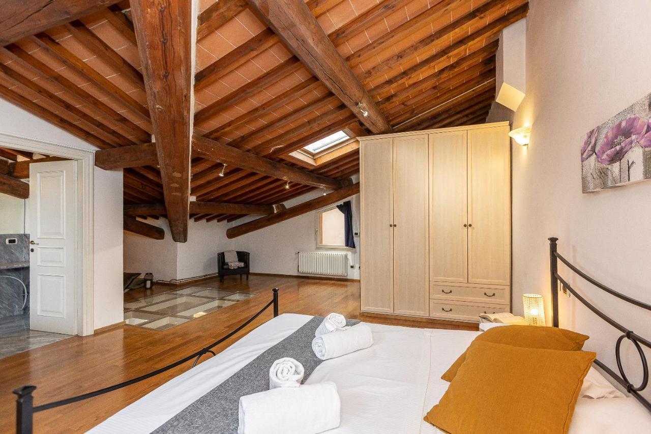 Palazzo Ghibellina By Rental In Флоренция Екстериор снимка