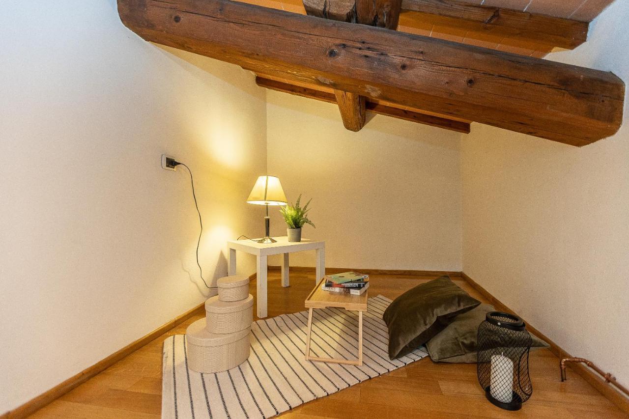 Palazzo Ghibellina By Rental In Флоренция Екстериор снимка