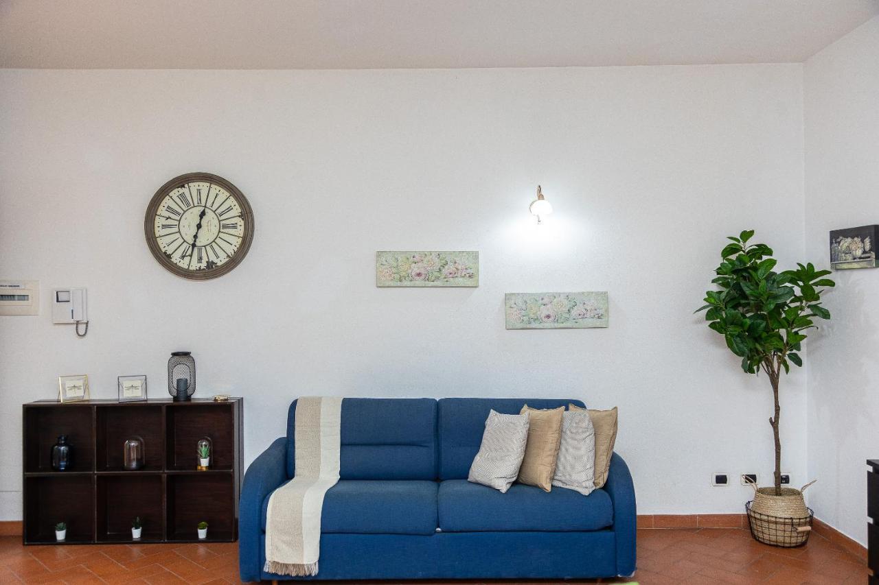 Palazzo Ghibellina By Rental In Флоренция Екстериор снимка