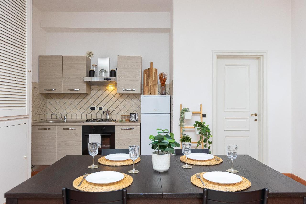 Palazzo Ghibellina By Rental In Флоренция Екстериор снимка