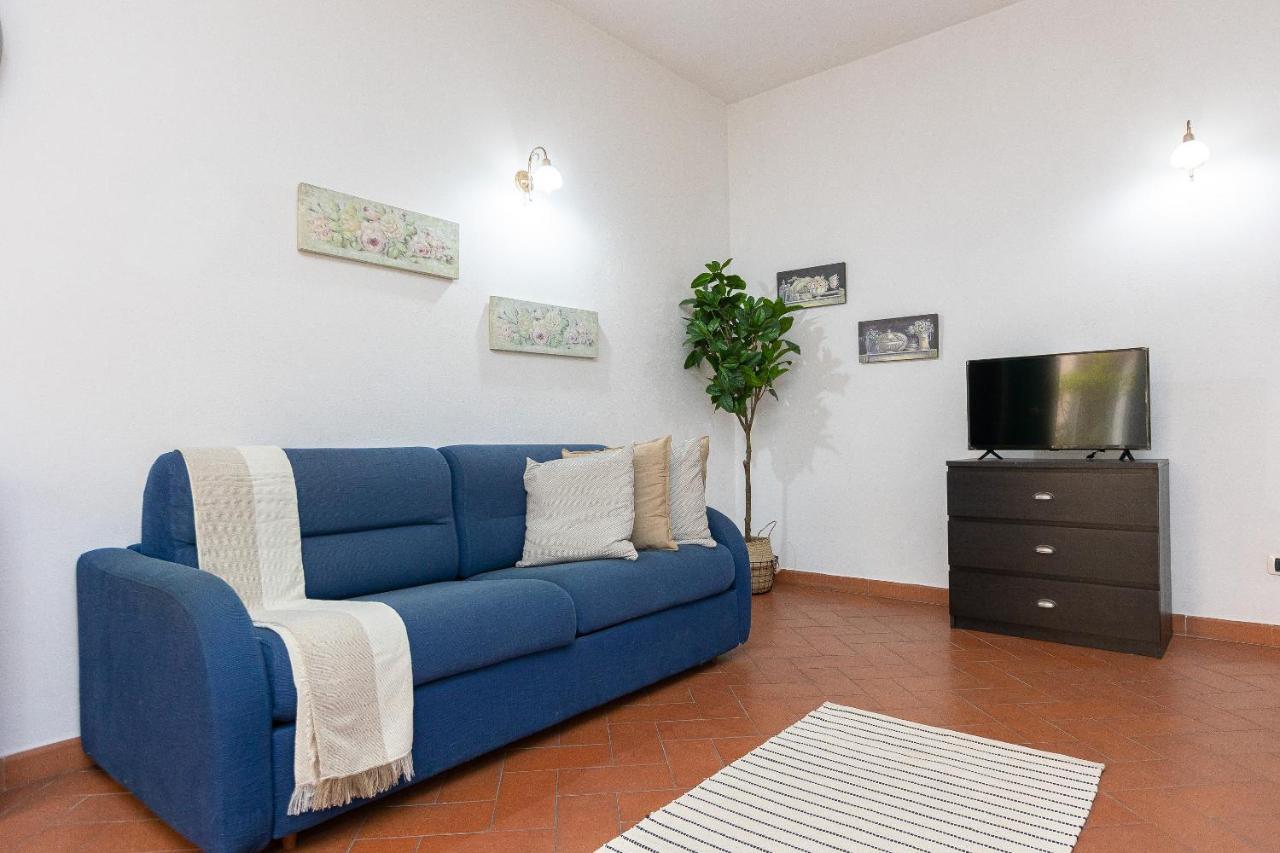 Palazzo Ghibellina By Rental In Флоренция Екстериор снимка