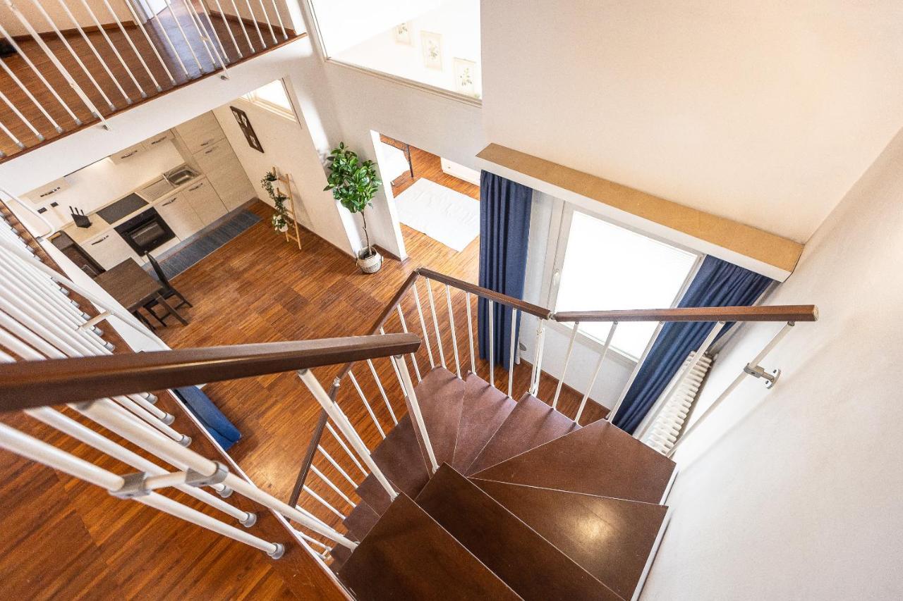 Palazzo Ghibellina By Rental In Флоренция Екстериор снимка