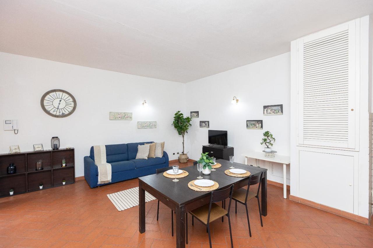 Palazzo Ghibellina By Rental In Флоренция Екстериор снимка