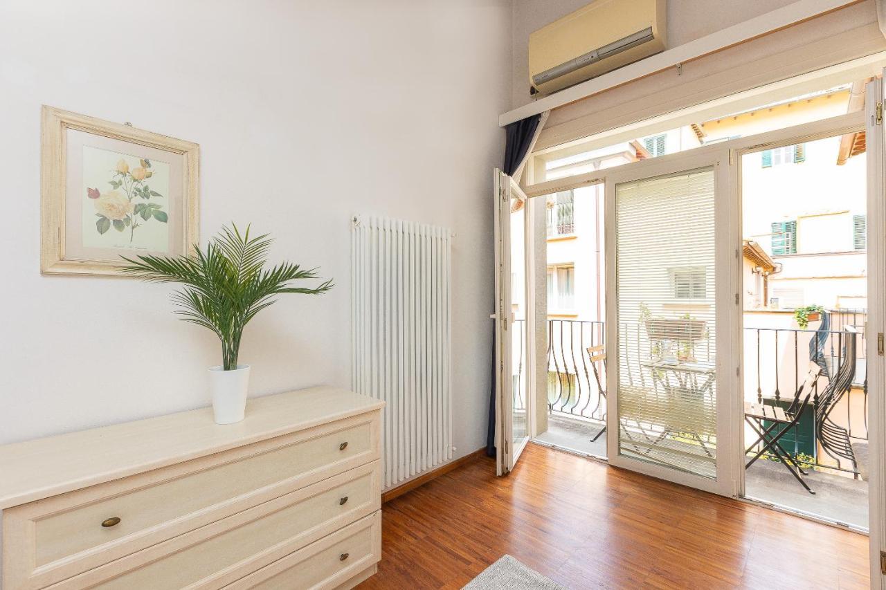 Palazzo Ghibellina By Rental In Флоренция Екстериор снимка
