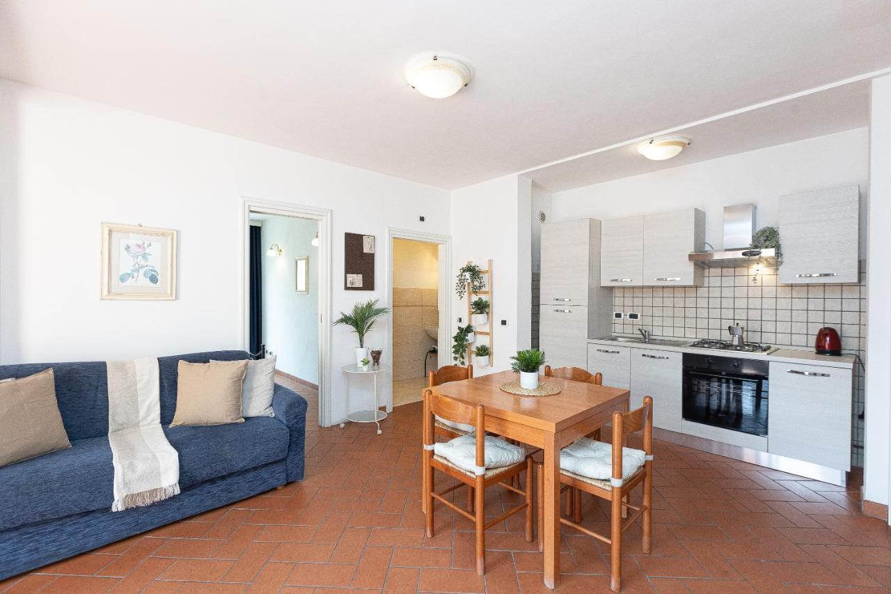Palazzo Ghibellina By Rental In Флоренция Екстериор снимка