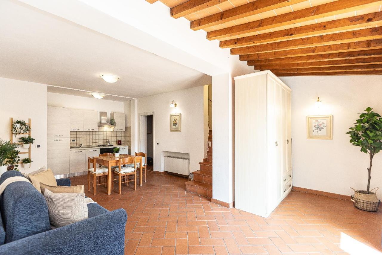 Palazzo Ghibellina By Rental In Флоренция Екстериор снимка