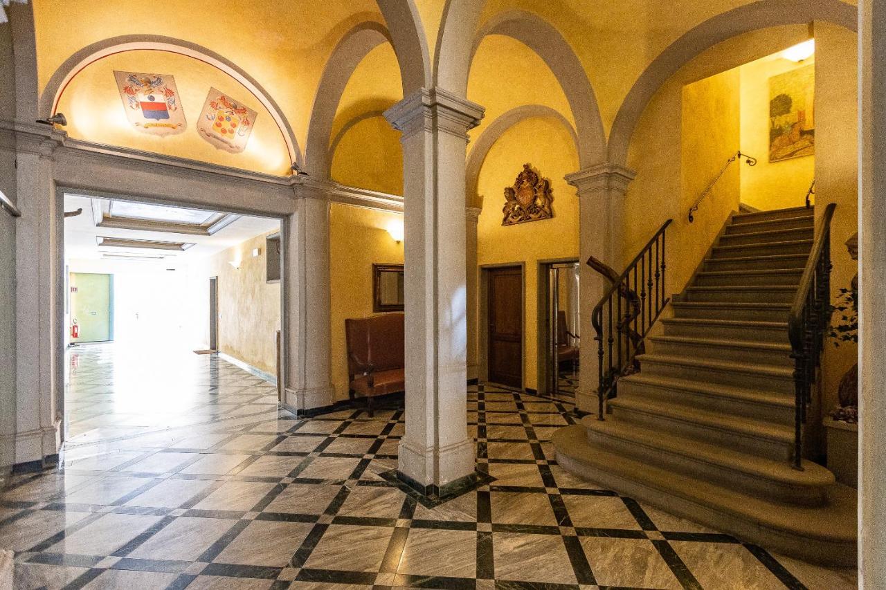 Palazzo Ghibellina By Rental In Флоренция Екстериор снимка