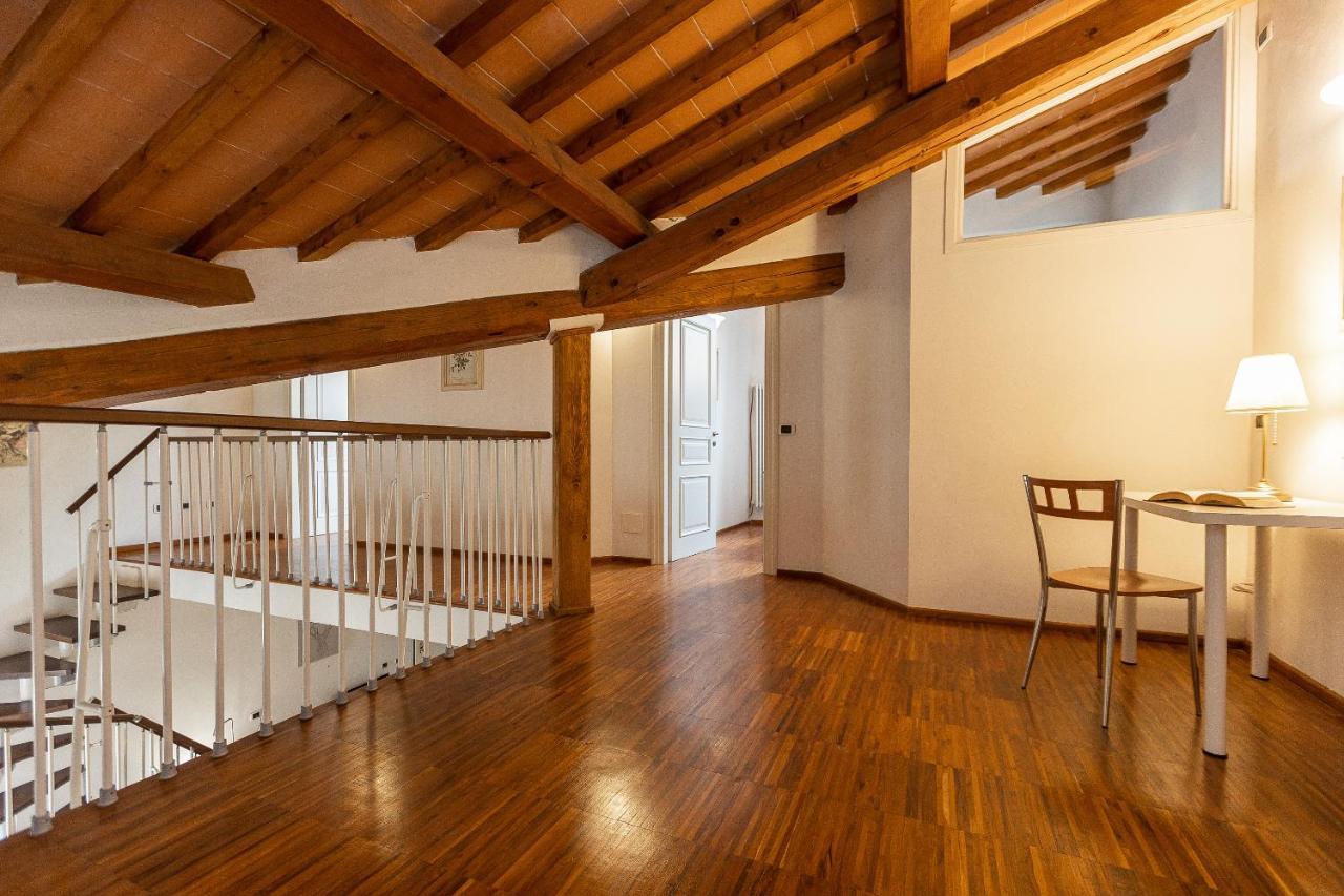 Palazzo Ghibellina By Rental In Флоренция Екстериор снимка