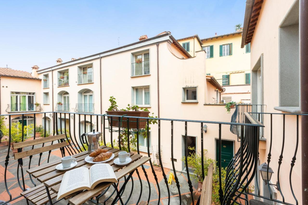 Palazzo Ghibellina By Rental In Флоренция Екстериор снимка
