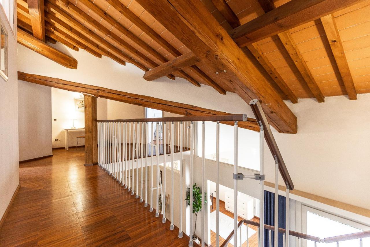 Palazzo Ghibellina By Rental In Флоренция Екстериор снимка