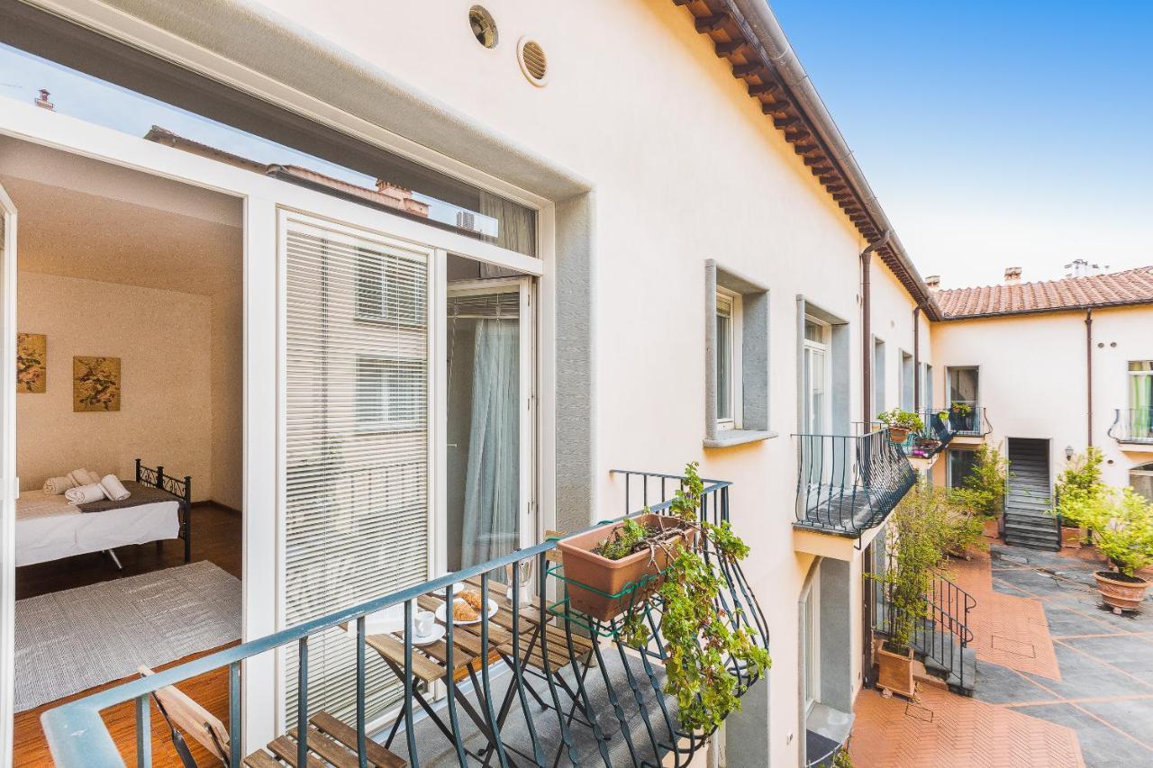 Palazzo Ghibellina By Rental In Флоренция Екстериор снимка