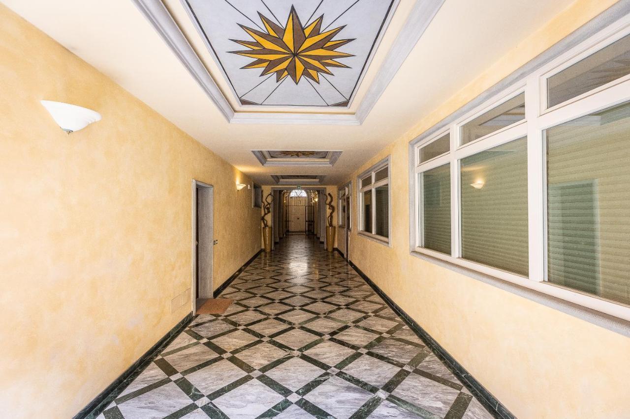 Palazzo Ghibellina By Rental In Флоренция Екстериор снимка