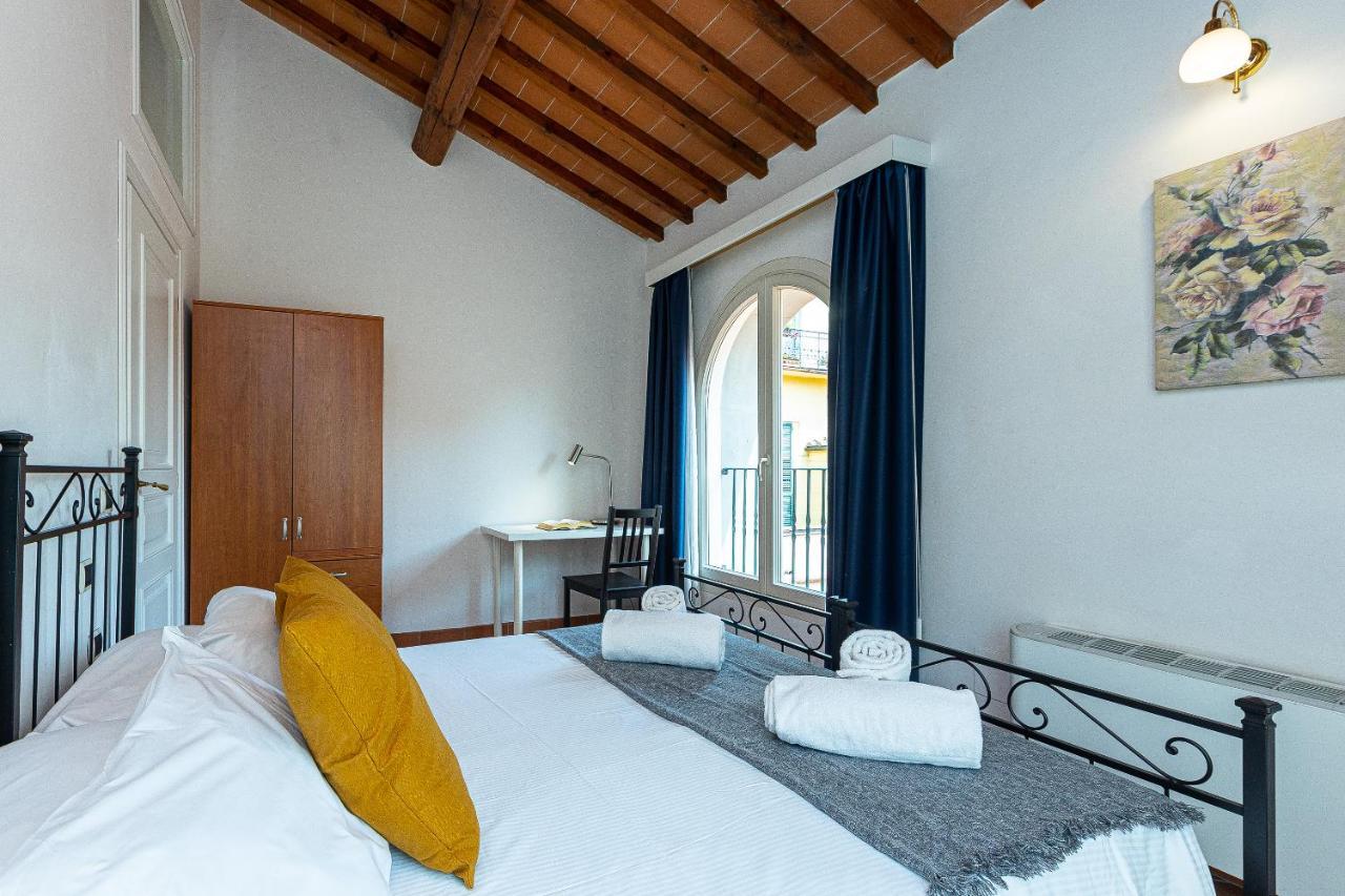 Palazzo Ghibellina By Rental In Флоренция Екстериор снимка