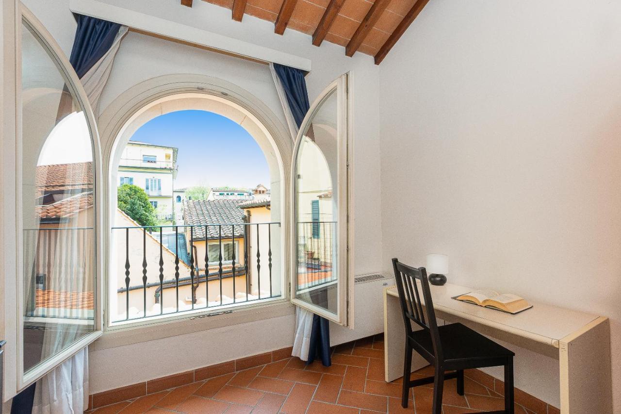 Palazzo Ghibellina By Rental In Флоренция Екстериор снимка