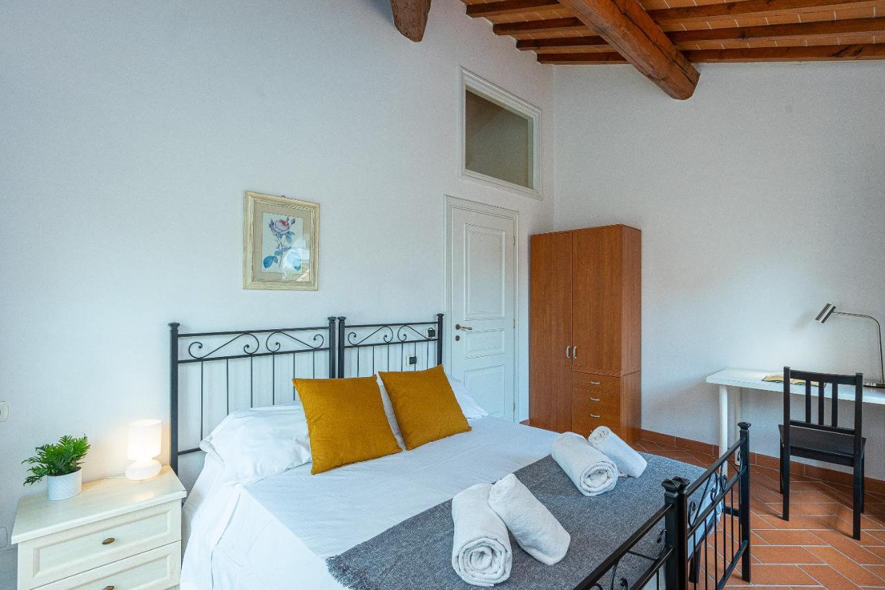 Palazzo Ghibellina By Rental In Флоренция Екстериор снимка