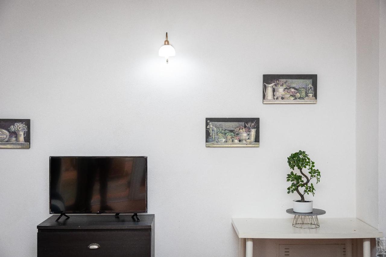 Palazzo Ghibellina By Rental In Флоренция Екстериор снимка