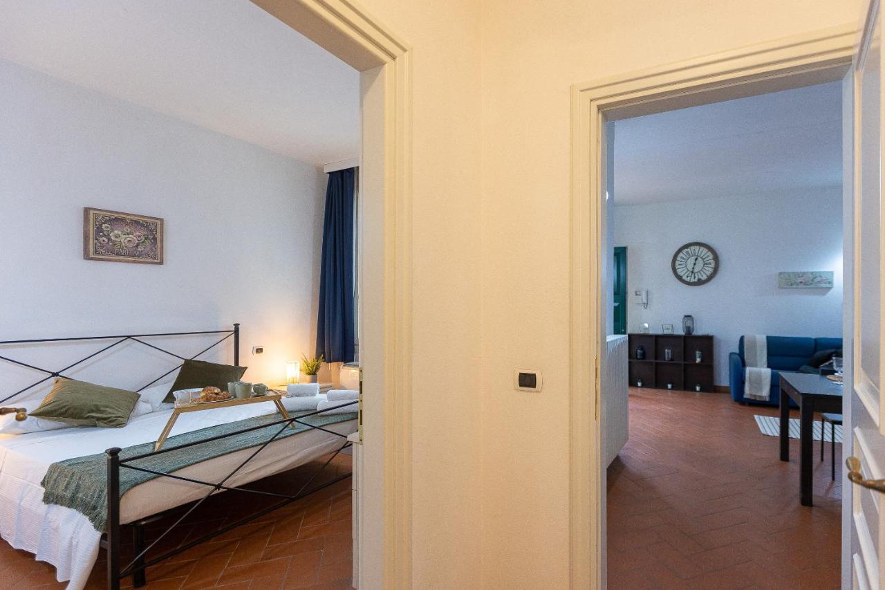 Palazzo Ghibellina By Rental In Флоренция Екстериор снимка