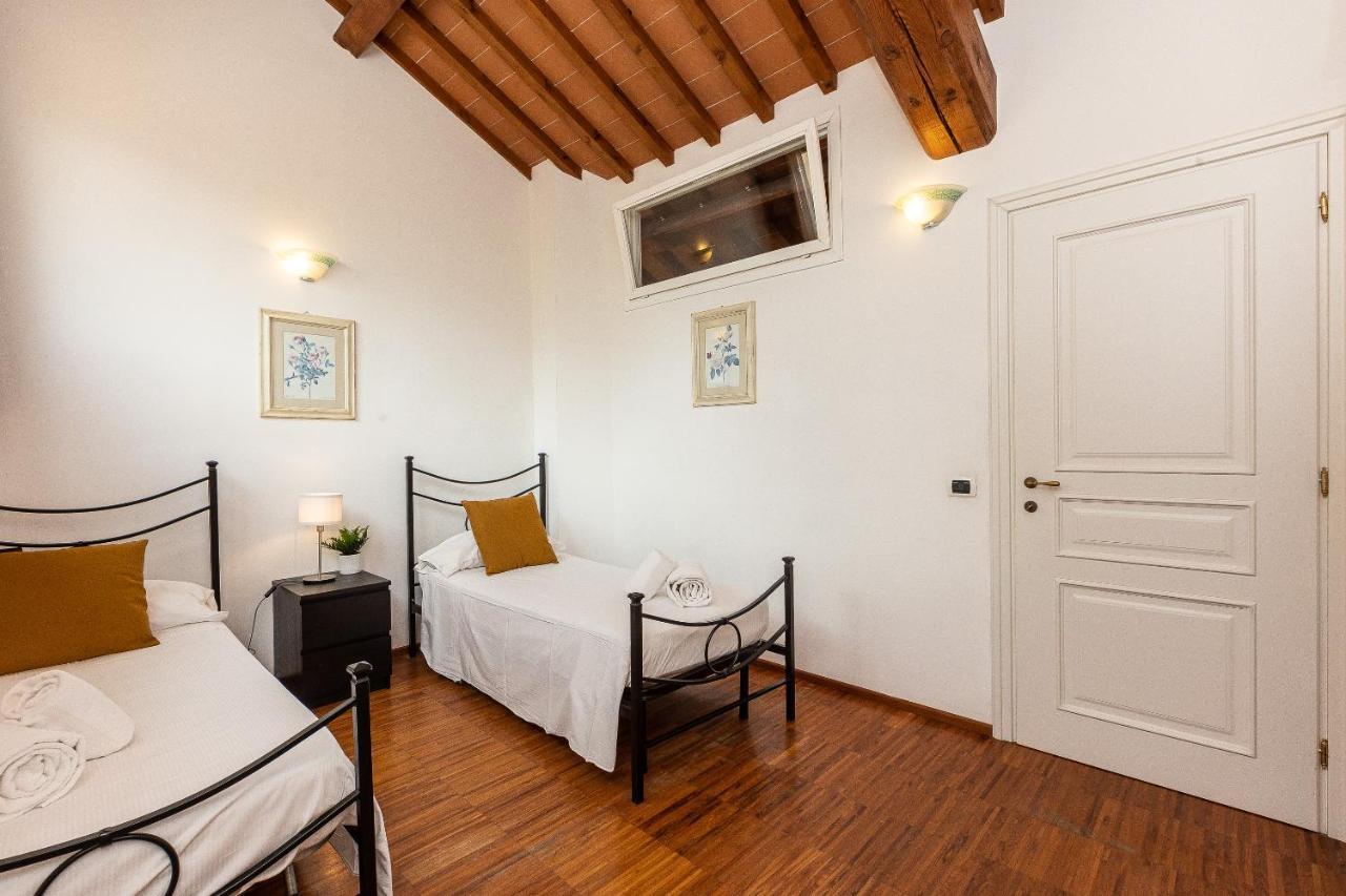 Palazzo Ghibellina By Rental In Флоренция Екстериор снимка