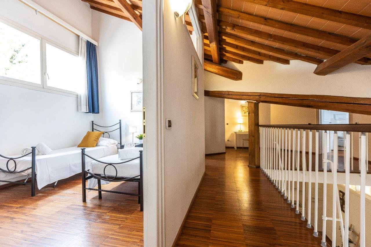 Palazzo Ghibellina By Rental In Флоренция Екстериор снимка