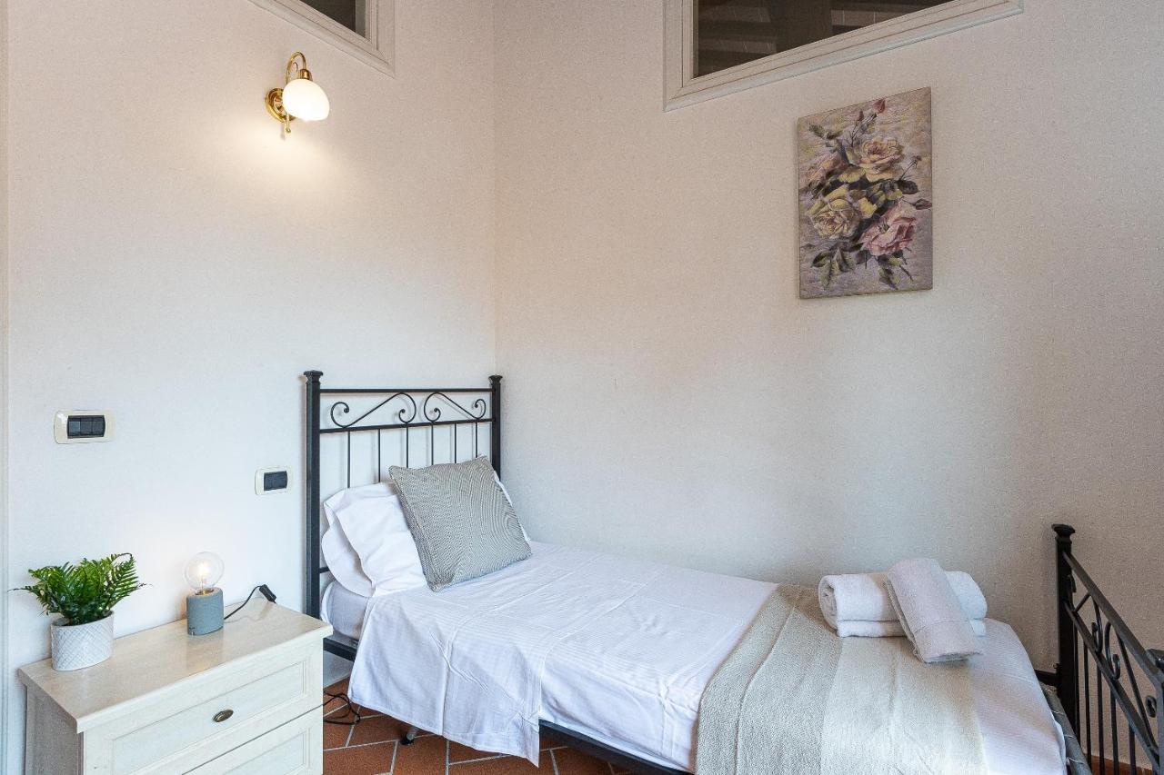 Palazzo Ghibellina By Rental In Флоренция Екстериор снимка