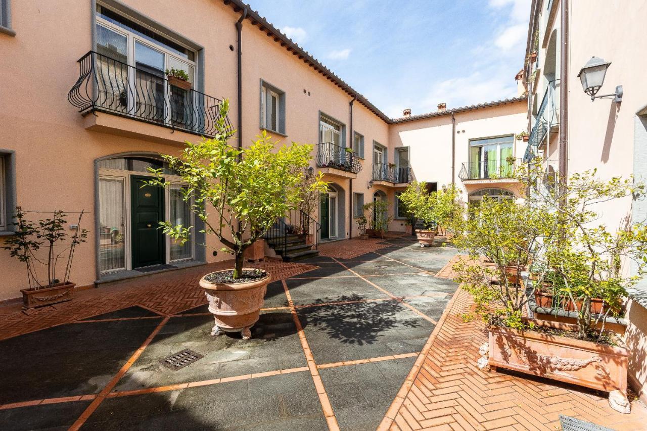 Palazzo Ghibellina By Rental In Флоренция Екстериор снимка