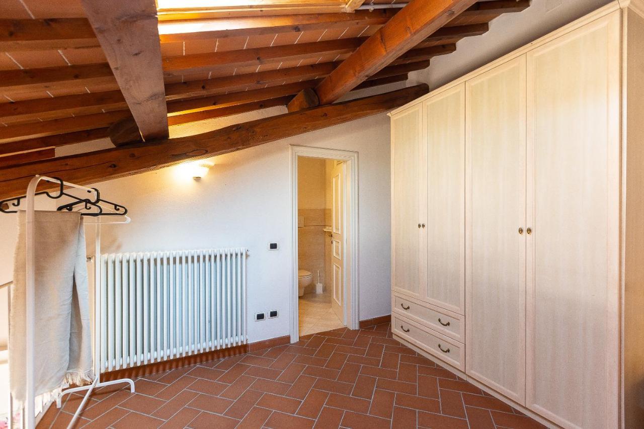 Palazzo Ghibellina By Rental In Флоренция Екстериор снимка