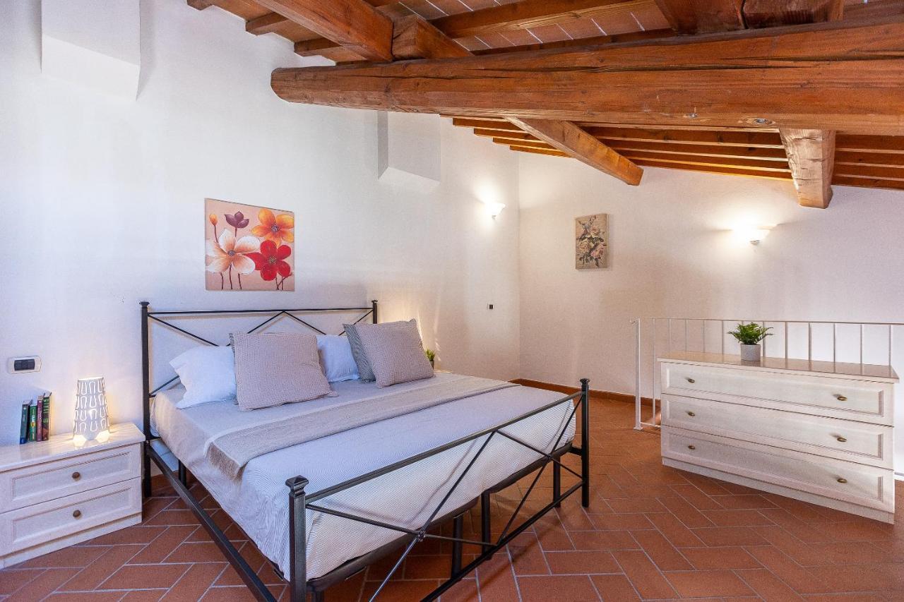 Palazzo Ghibellina By Rental In Флоренция Екстериор снимка