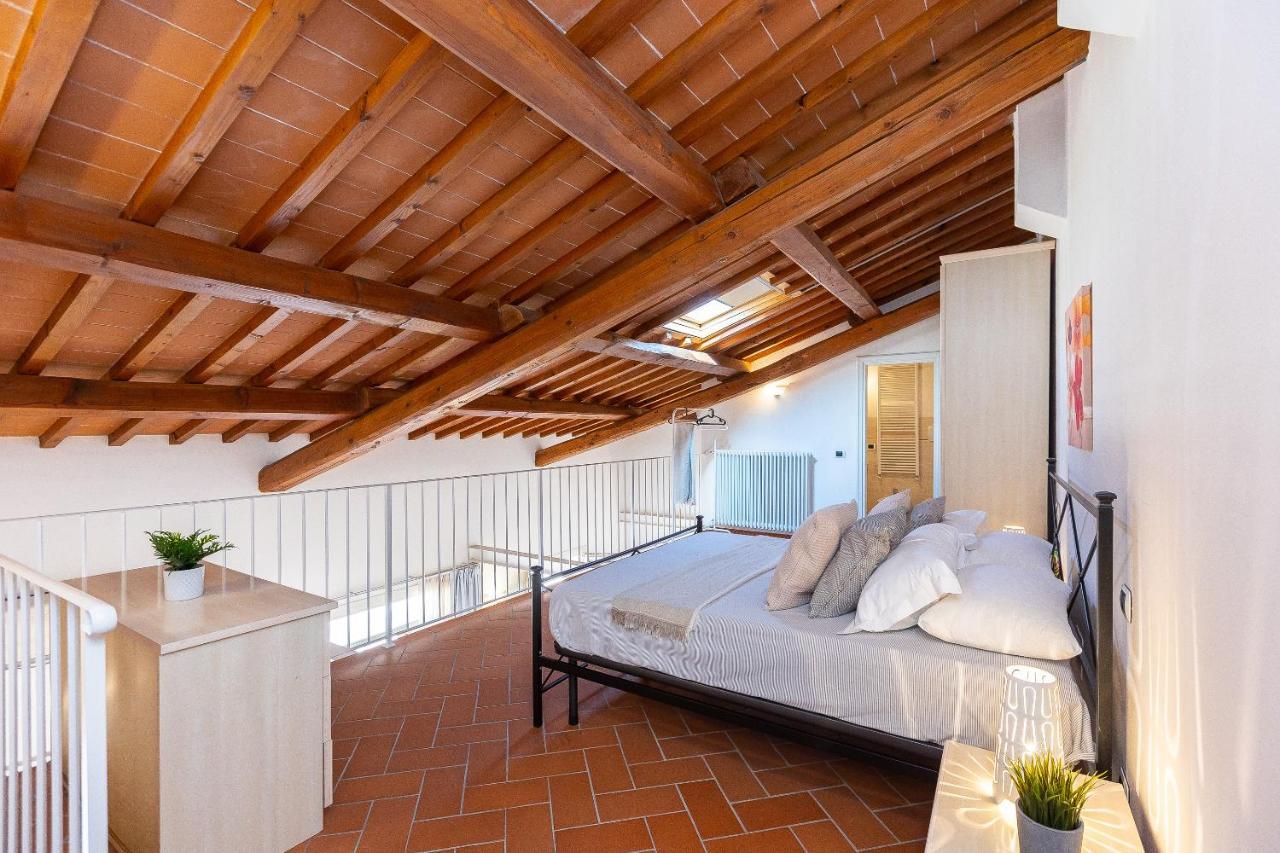 Palazzo Ghibellina By Rental In Флоренция Екстериор снимка