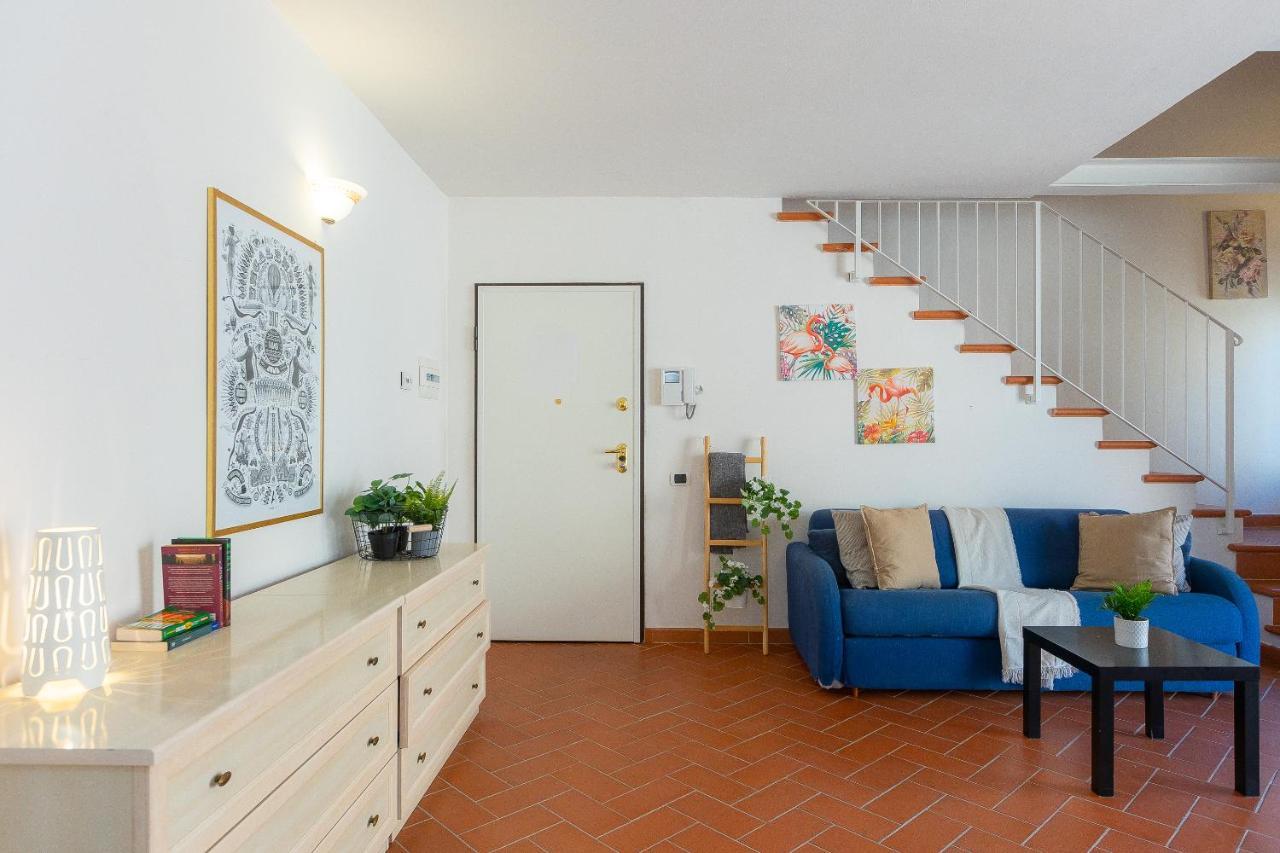 Palazzo Ghibellina By Rental In Флоренция Екстериор снимка