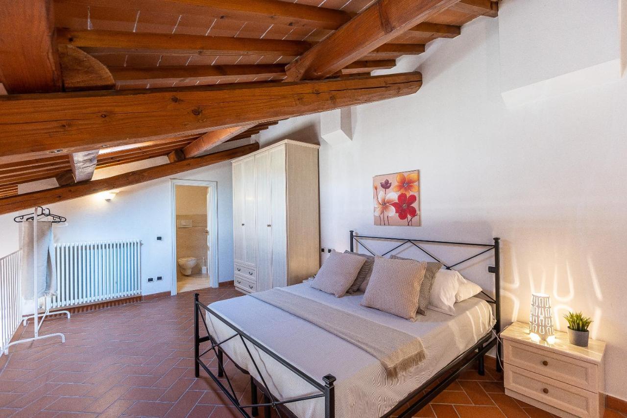 Palazzo Ghibellina By Rental In Флоренция Екстериор снимка