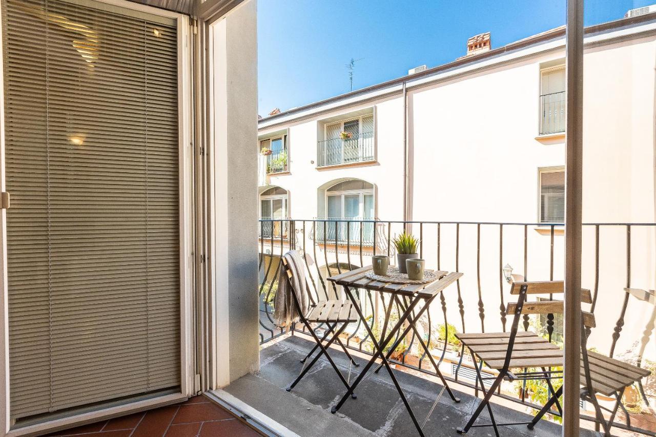 Palazzo Ghibellina By Rental In Флоренция Екстериор снимка