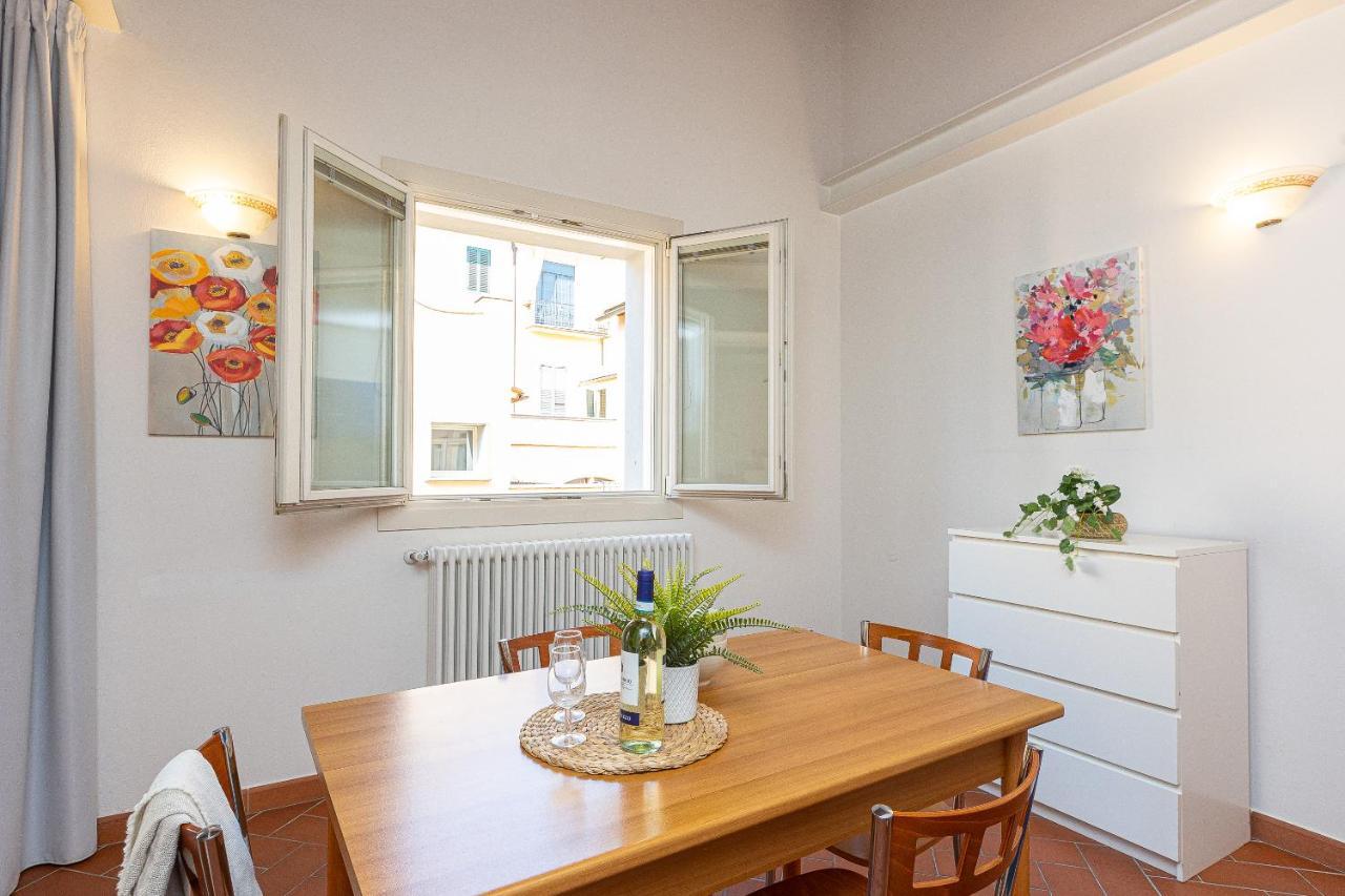 Palazzo Ghibellina By Rental In Флоренция Екстериор снимка