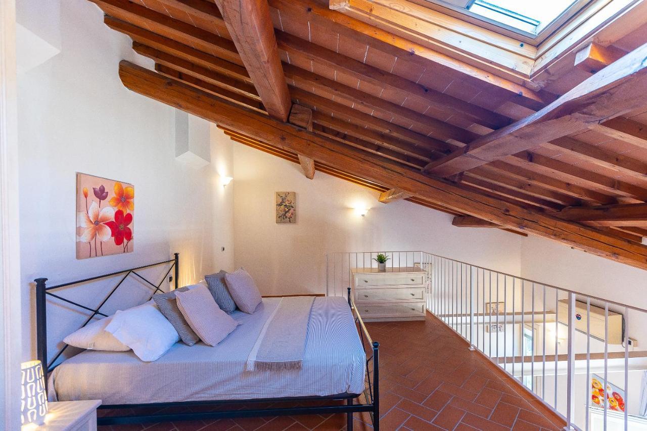Palazzo Ghibellina By Rental In Флоренция Екстериор снимка
